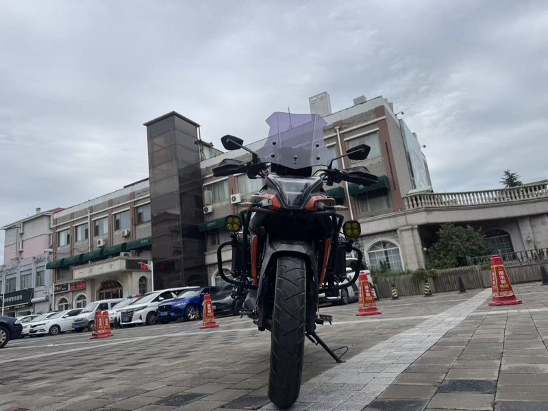 二手无极300DS