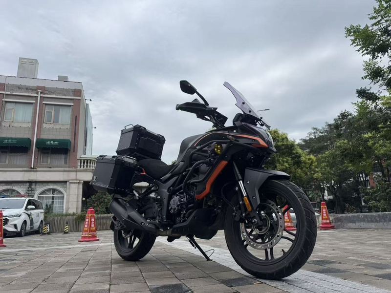 二手无极300DS