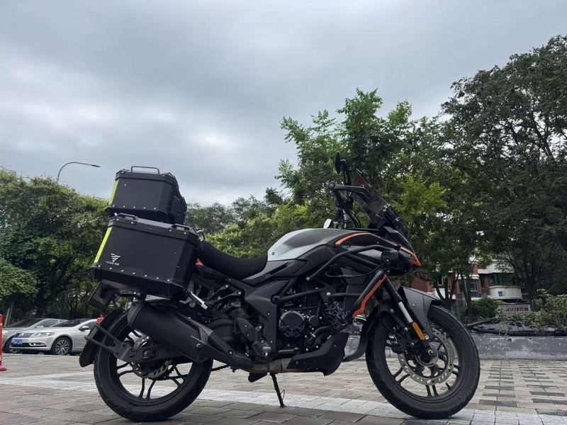 二手无极300DS