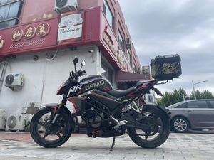 二手春风250NK