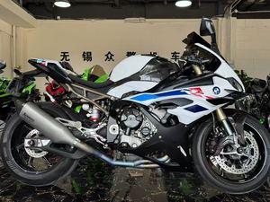 二手宝马S 1000 RR