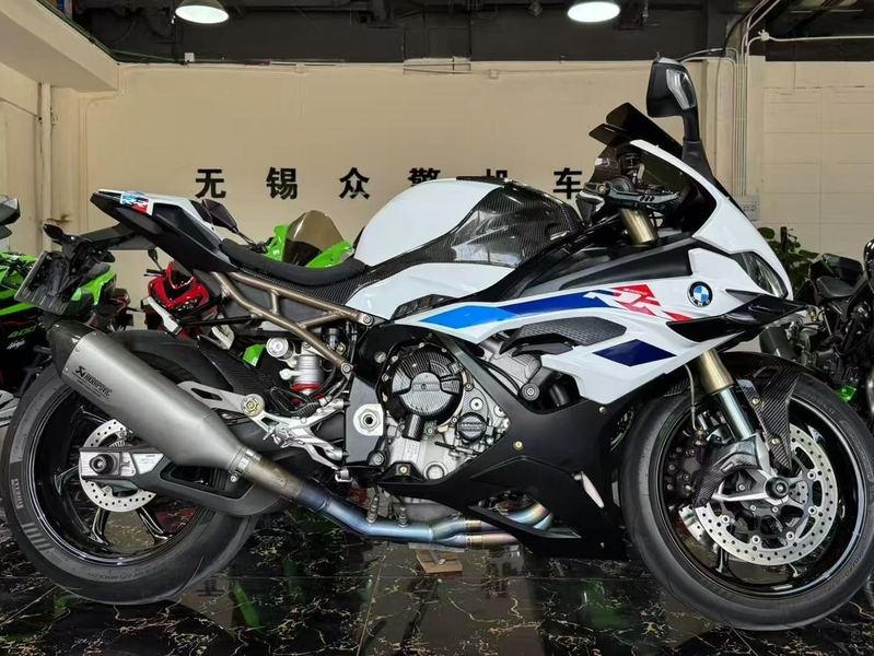 二手宝马S 1000 RR