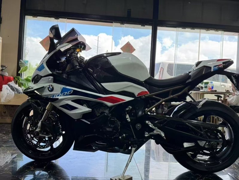 二手宝马S 1000 RR