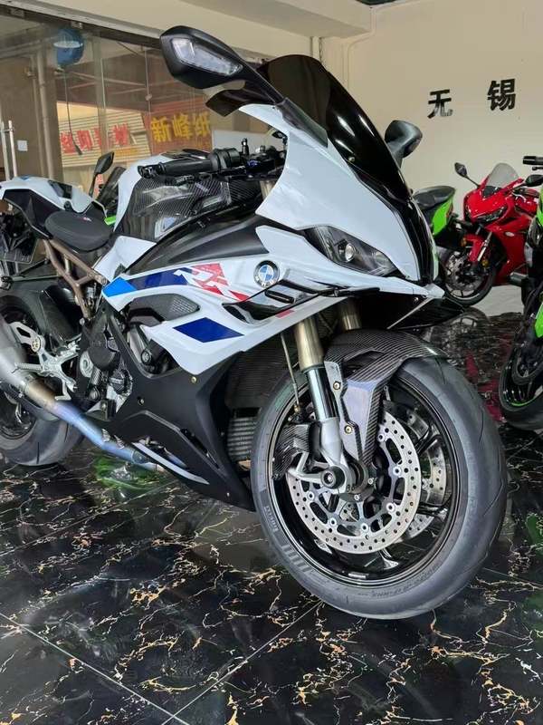 二手宝马S 1000 RR