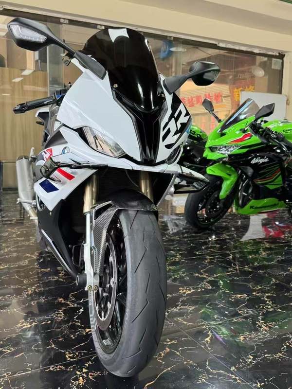 二手宝马S 1000 RR
