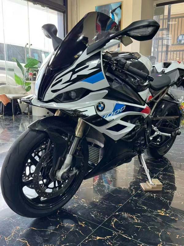 二手宝马S 1000 RR