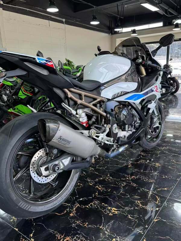 二手宝马S 1000 RR
