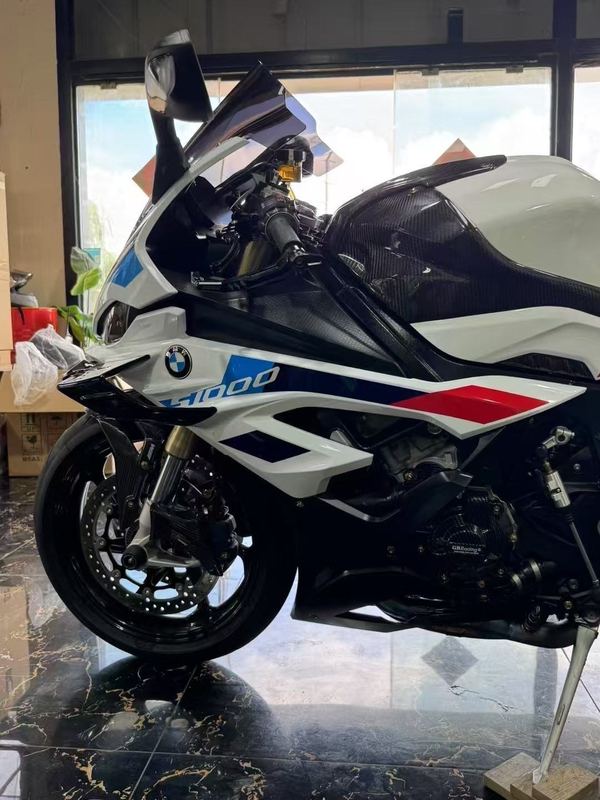 二手宝马S 1000 RR