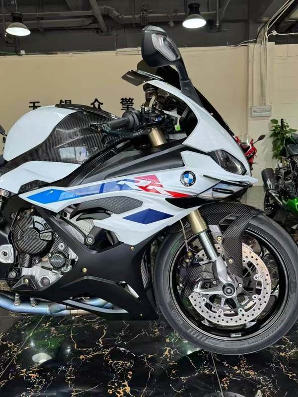 二手宝马S 1000 RR