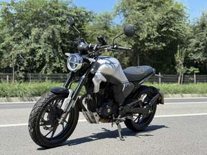 二手新大洲本田CBF190TR