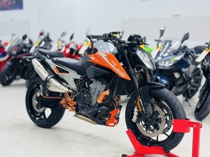 二手KTMR2R790 Duke