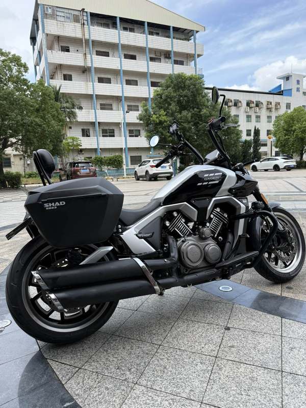 二手高金Thor1000
