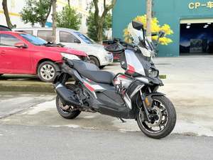 二手宝马C 400
