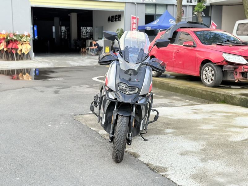 二手宝马C 400
