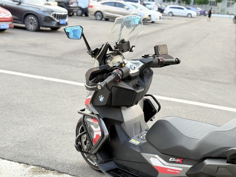 二手宝马C 400