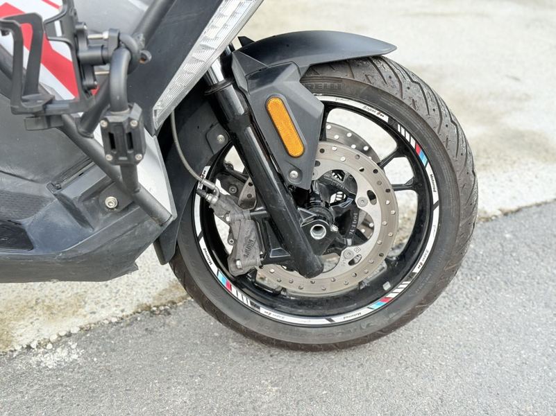 二手宝马C 400