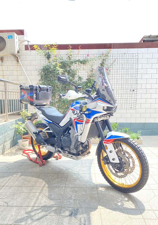 二手凯越800X
