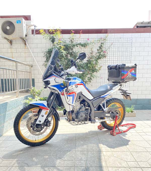 二手凯越800X