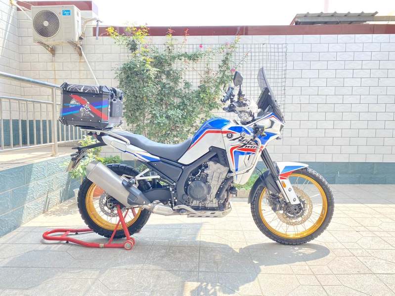 二手凯越800X