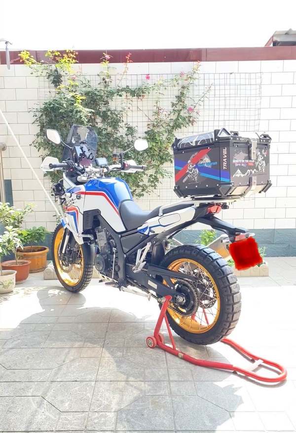二手凯越800X