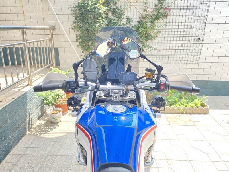 二手凯越800X