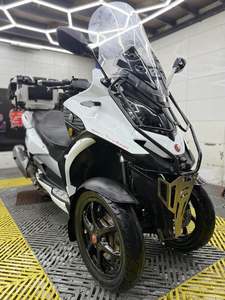 二手宏佳腾3D-350R