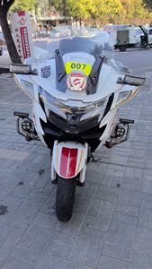 二手春风1250TR-G