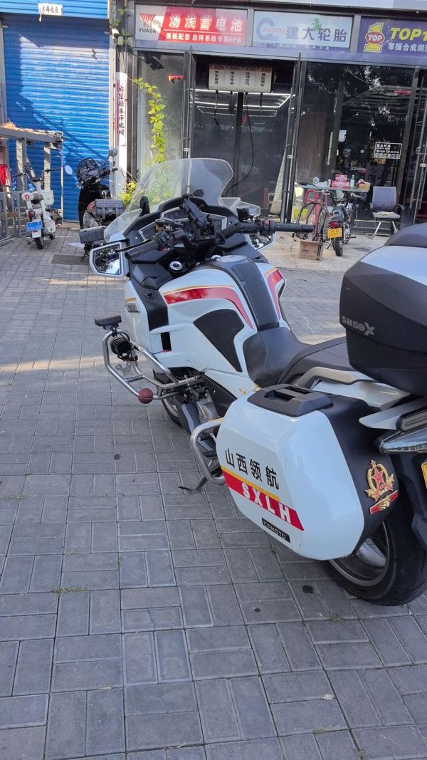 二手春风1250TR-G