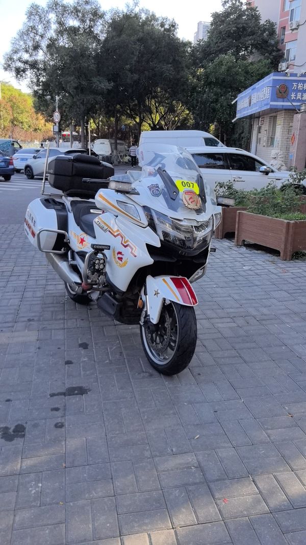二手春风1250TR-G