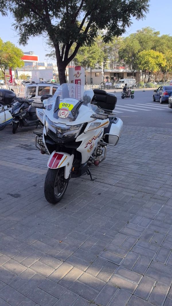 二手春风1250TR-G