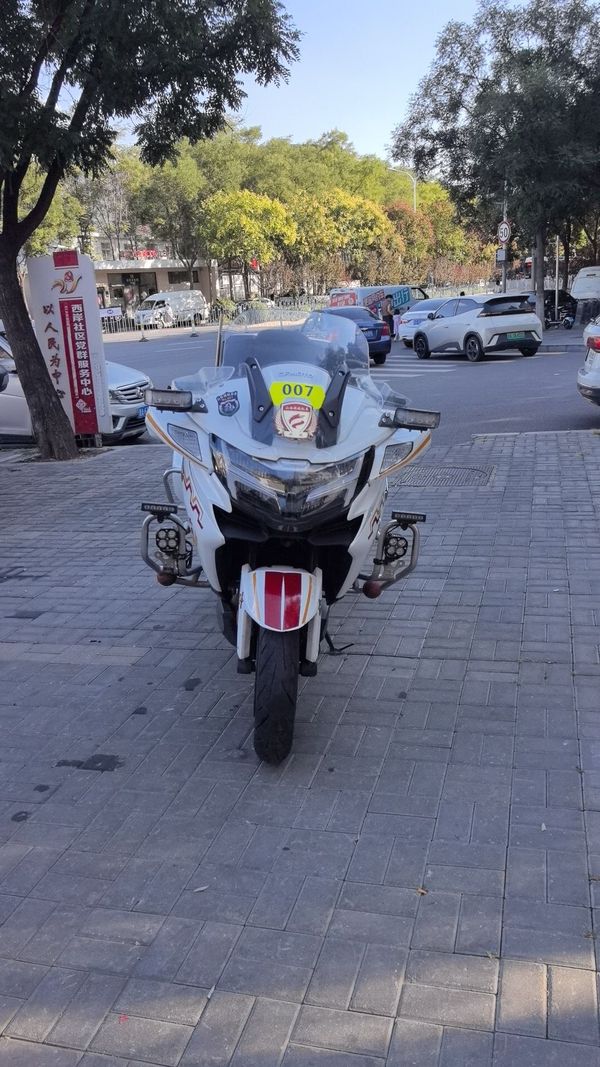 二手春风1250TR-G