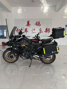 二手贝纳利TRK702