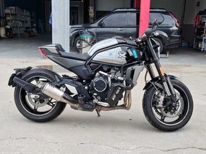 二手春风700CL-X