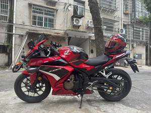 二手本田CBR500R