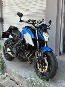 二手春风400NK
