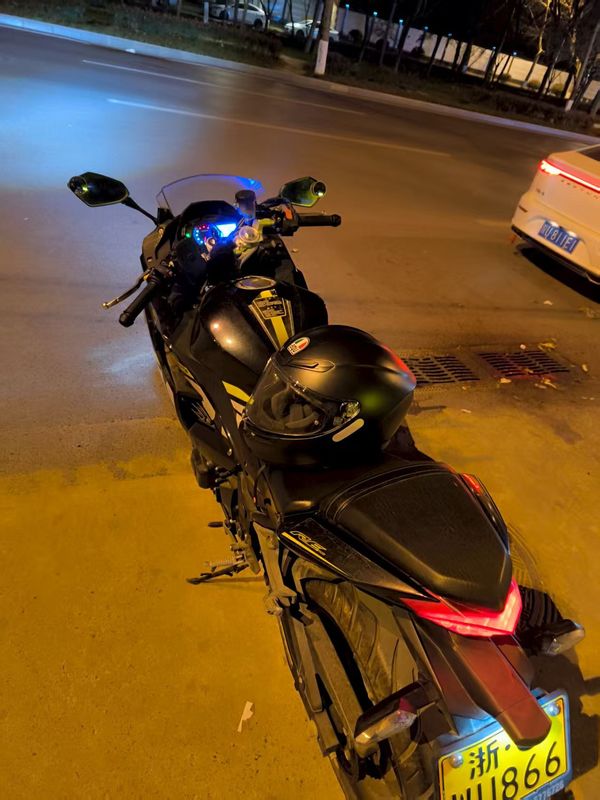 二手诺马魅影 255S