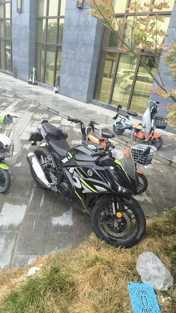 二手诺马魅影 255S