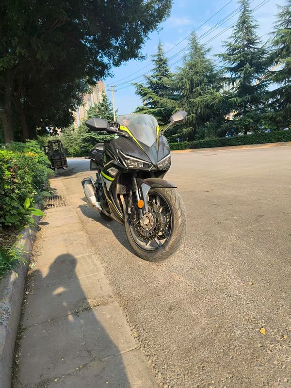 二手诺马魅影 255S