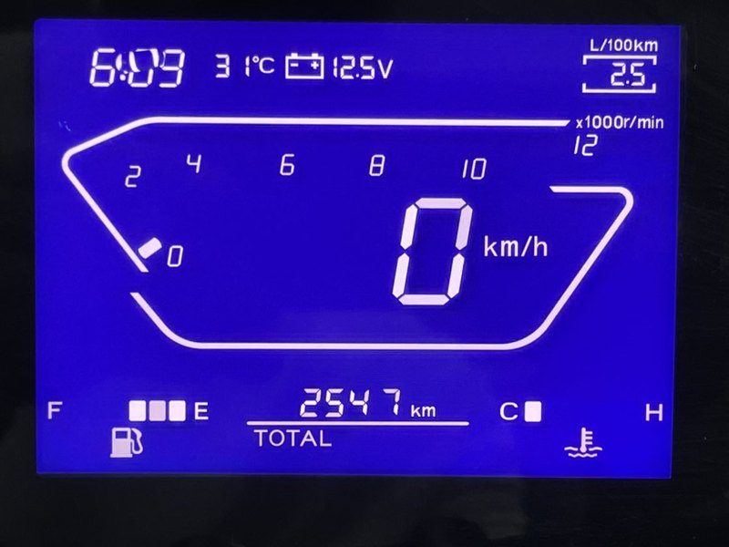 二手QJMOTOR鸿150ADV