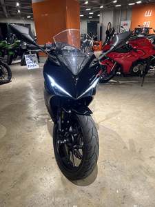 二手凯越250RR 刺鸟