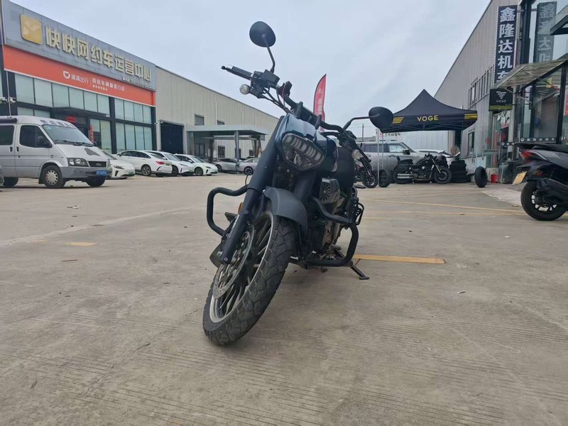 二手力帆V16S