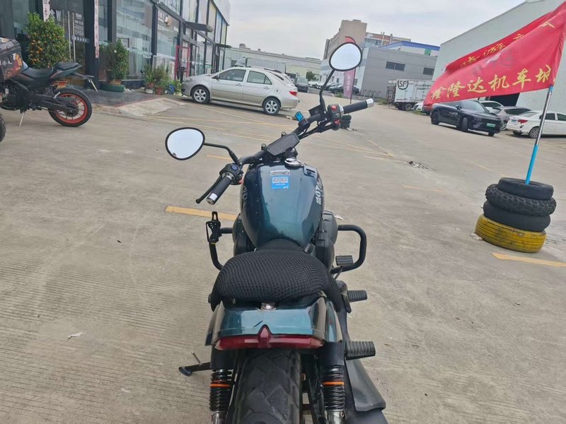 二手力帆V16S