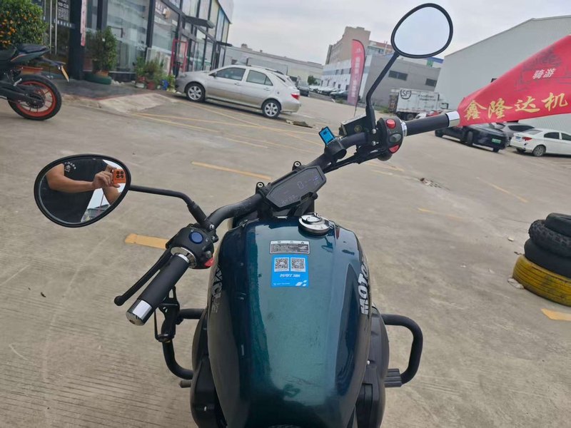 二手力帆V16S