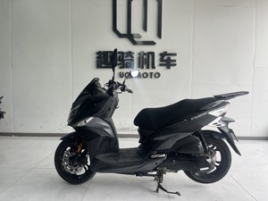 二手三阳巡弋 Cruisym150
