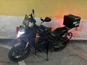 二手无极300DS