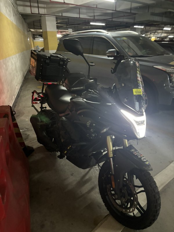 二手无极300DS
