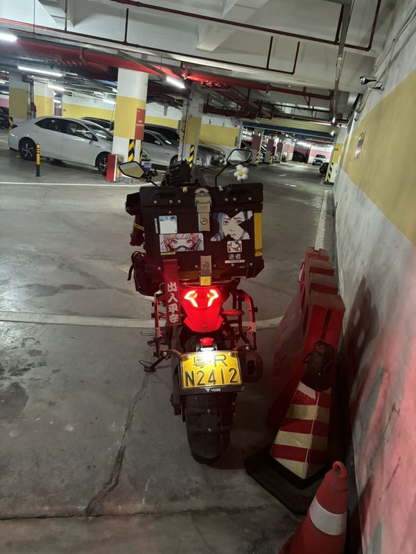 二手无极300DS