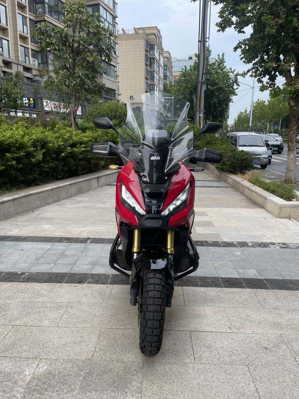二手本田X-ADV 750