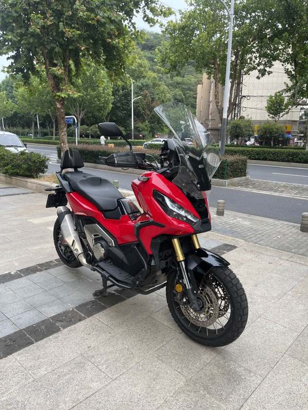 二手本田X-ADV 750
