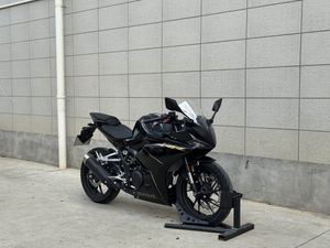 二手凯越250RR 刺鸟